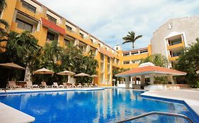 Adhara Cancun
